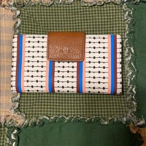 Fossil Wallet